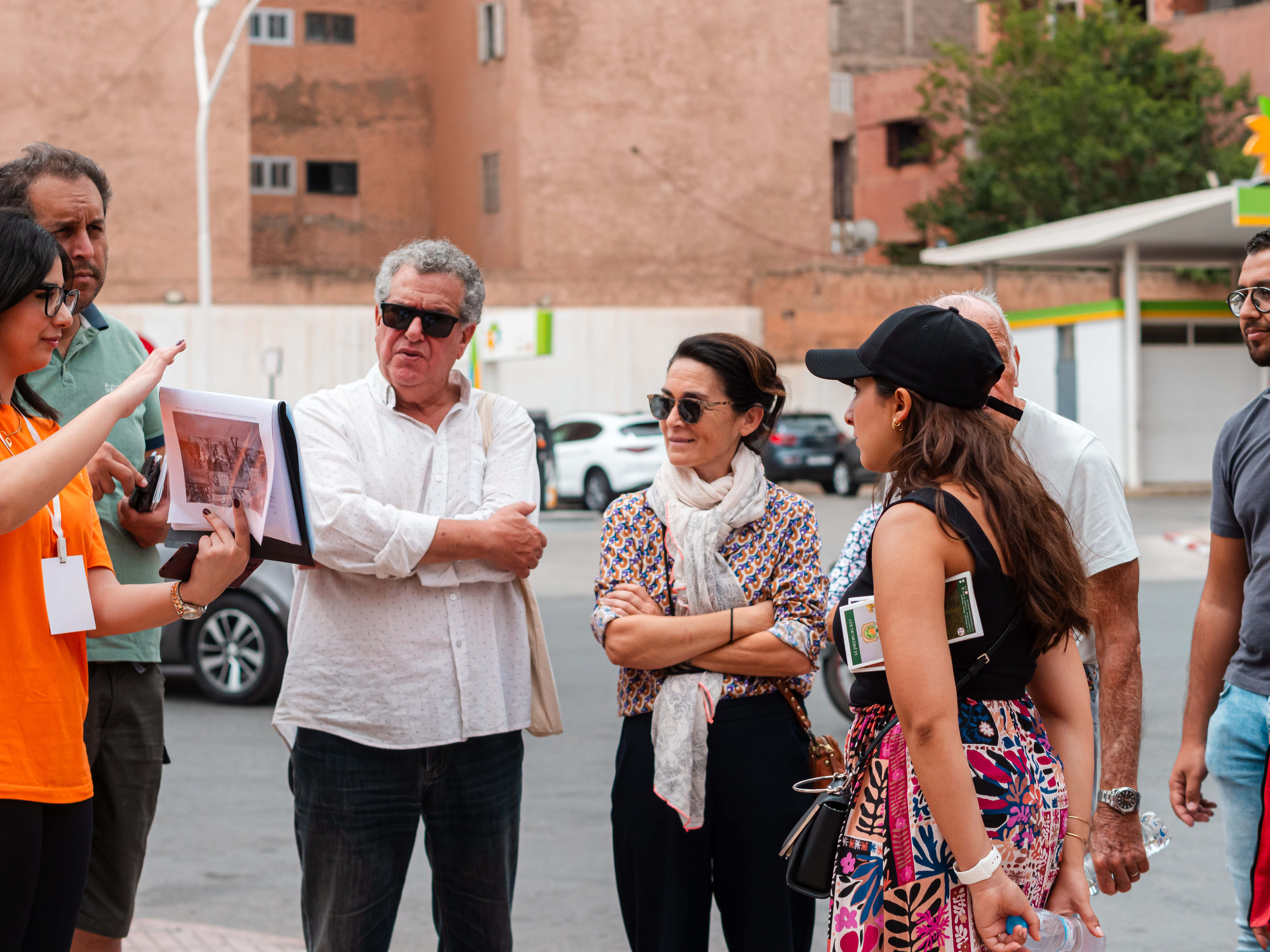 Heritage Days of Marrakech